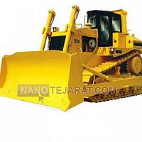 بولدوزر بولدوزر